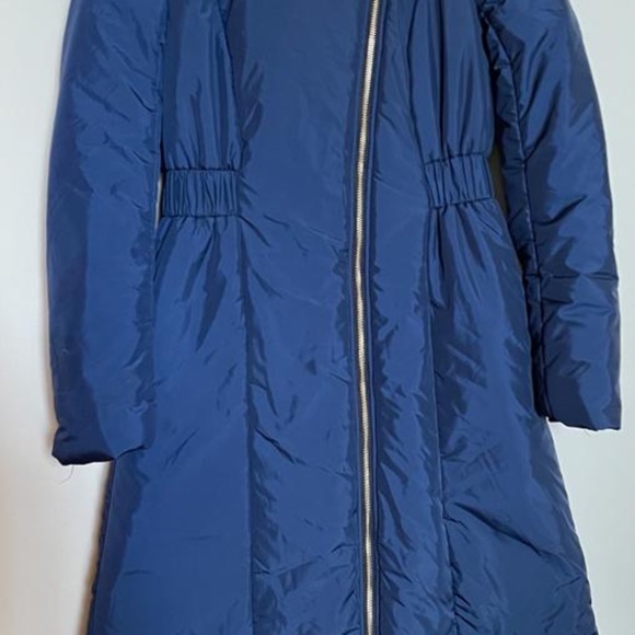 Lux Vaute vegan winter jacket for sale - Picture 1 of 6